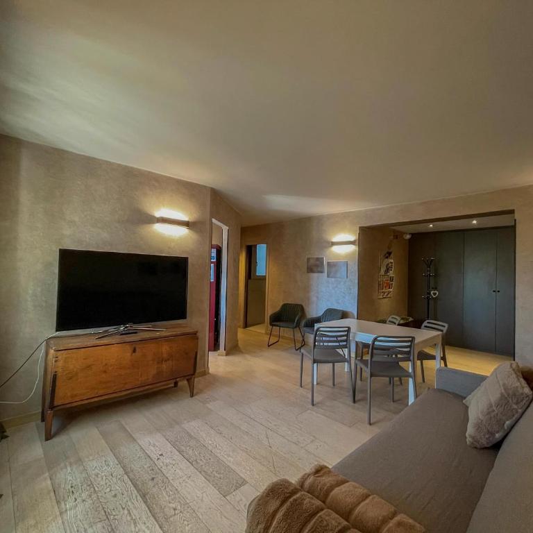 L'Atelier du Temps - Chez Leo - Appartamento con 3 Camere da Letto - 3