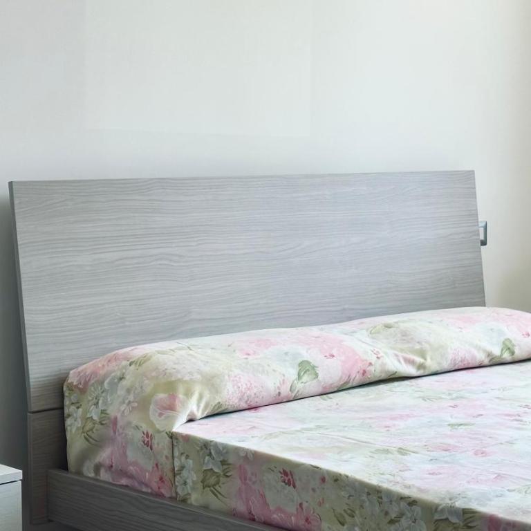 M411 - Marcelli, nuovo trilocale con corte privata - Appartamento con 2 Camere da Letto - 10