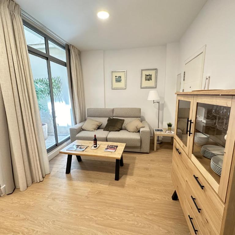 Archeros Suite, Centro de Sevilla - Apartment - 4