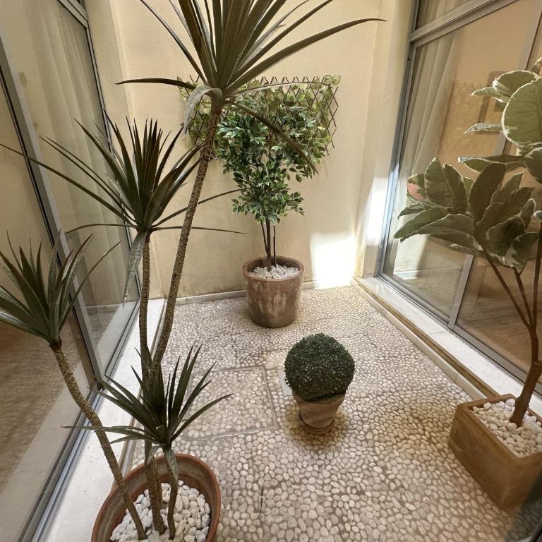 Archeros Suite, Centro de Sevilla - Apartment - 10