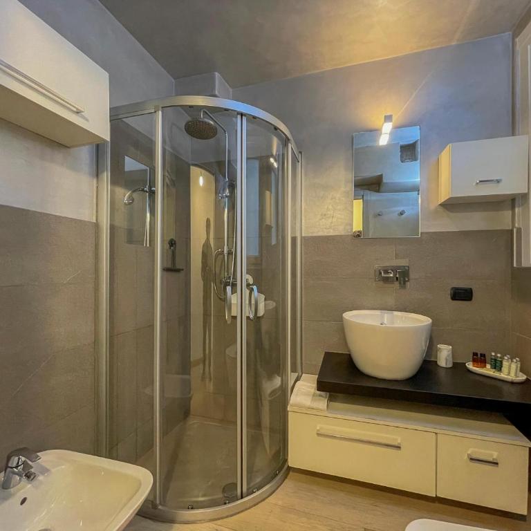 L'Atelier du Temps - Chez Leo - Appartamento con 3 Camere da Letto - 19