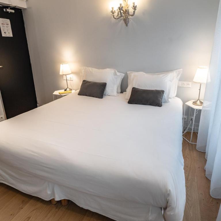 Brueghel - Chambre Double Supérieure - 12