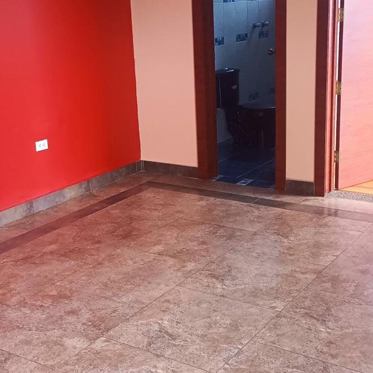 Refugio Andino - Apartamento de 1 dormitorio - 1