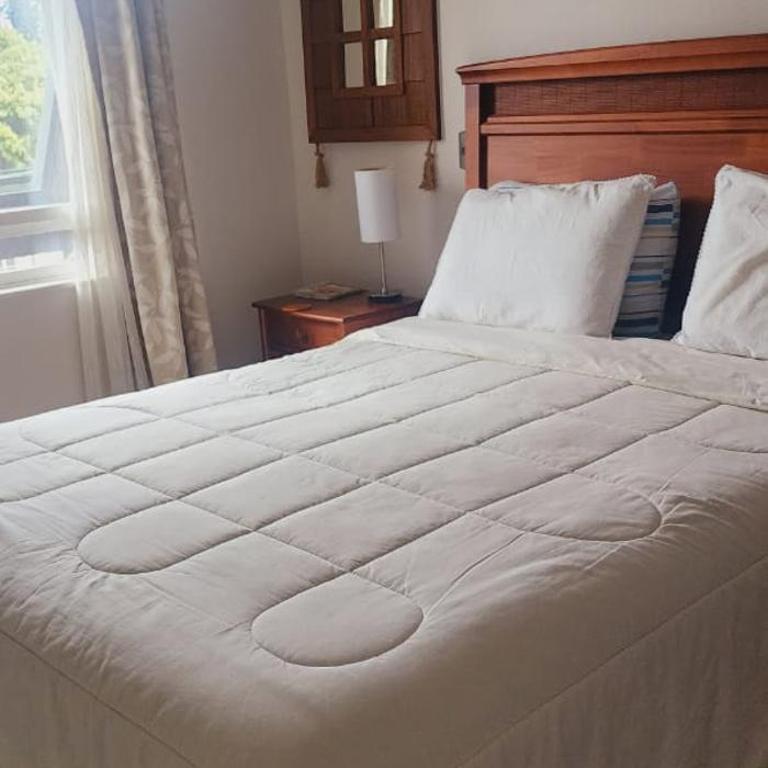 Dpto Julita 2d2b - Apartamento de 2 dormitorios - 1