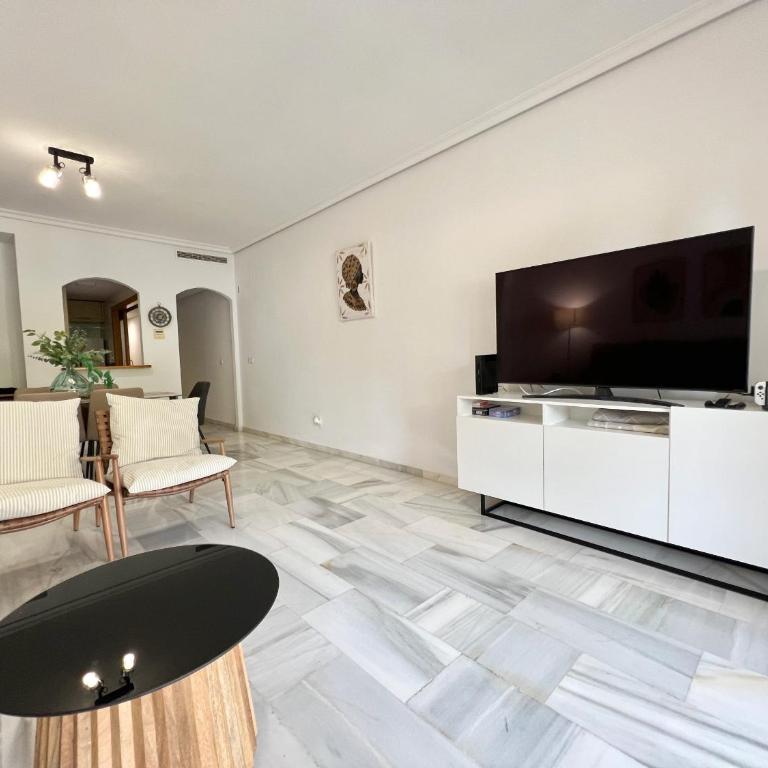 Apartamento Calpe Bay - Inmodream Calpe - Apartamento de 3 dormitorios con balcón - 6