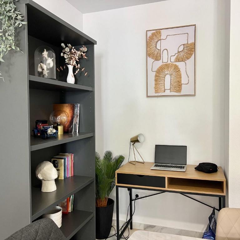 Apartamento Calpe Bay - Inmodream Calpe - Apartamento de 3 dormitorios con balcón - 8
