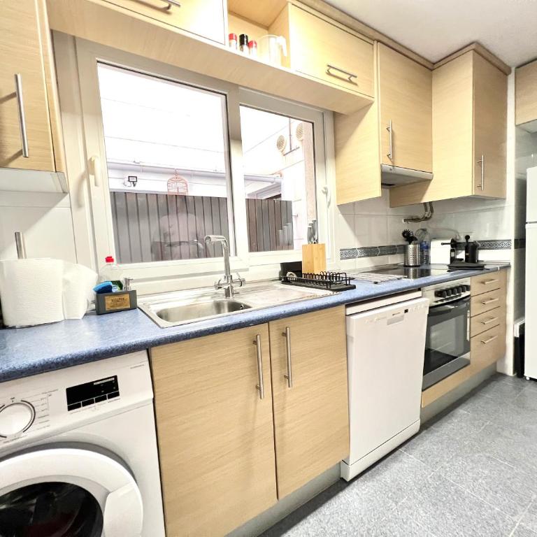 Apartamento Calpe Bay - Inmodream Calpe - Apartamento de 3 dormitorios con balcón - 9