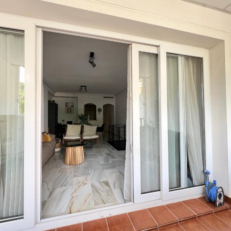Apartamento Calpe Bay - Inmodream Calpe - Apartamento de 3 dormitorios con balcón - 13