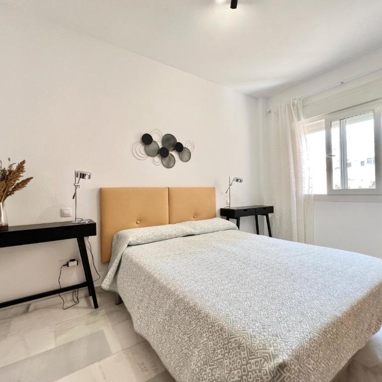 Apartamento Calpe Bay - Inmodream Calpe - Apartamento de 3 dormitorios con balcón - 14