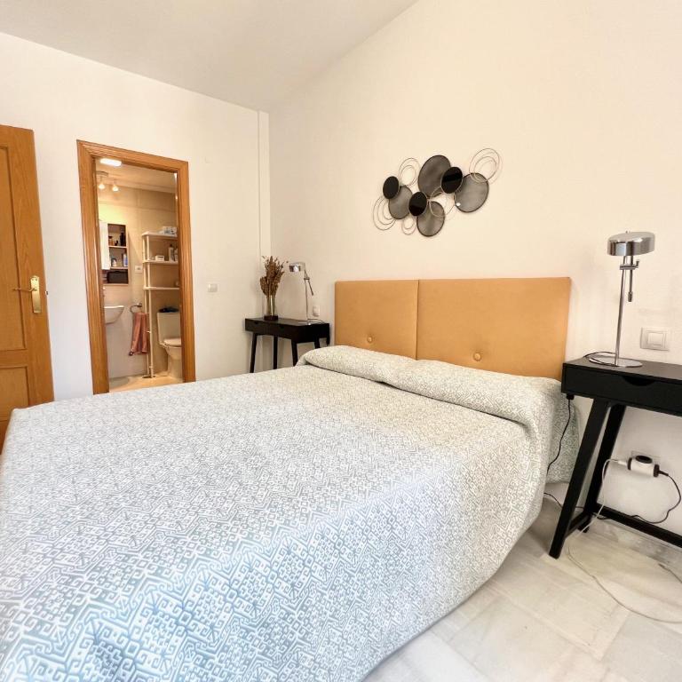 Apartamento Calpe Bay - Inmodream Calpe - Apartamento de 3 dormitorios con balcón - 15