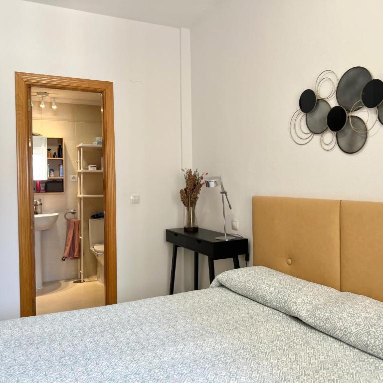 Apartamento Calpe Bay - Inmodream Calpe - Apartamento de 3 dormitorios con balcón - 16