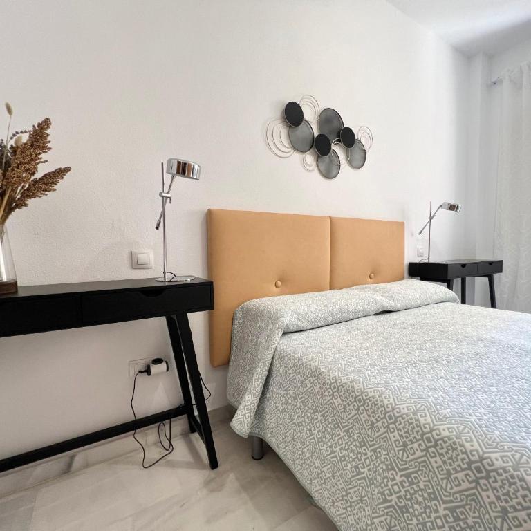 Apartamento Calpe Bay - Inmodream Calpe - Apartamento de 3 dormitorios con balcón - 17