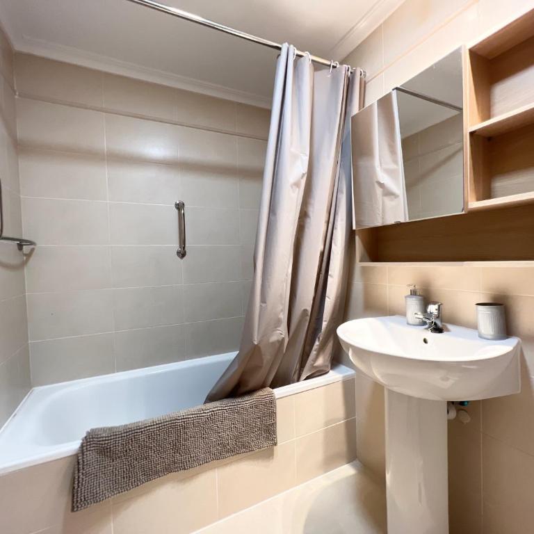 Apartamento Calpe Bay - Inmodream Calpe - Apartamento de 3 dormitorios con balcón - 18