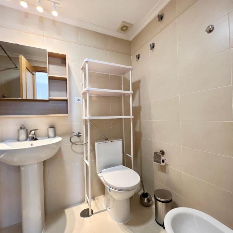 Apartamento Calpe Bay - Inmodream Calpe - Apartamento de 3 dormitorios con balcón - 19