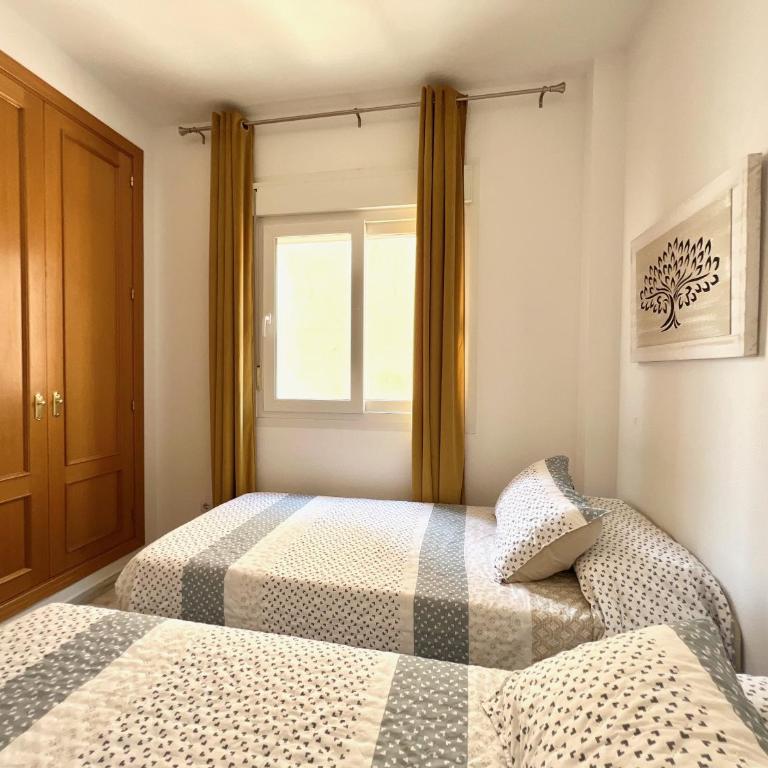 Apartamento Calpe Bay - Inmodream Calpe - Apartamento de 3 dormitorios con balcón - 21