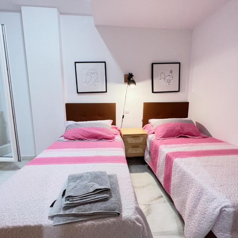 Apartamento Calpe Bay - Inmodream Calpe - Apartamento de 3 dormitorios con balcón - 24