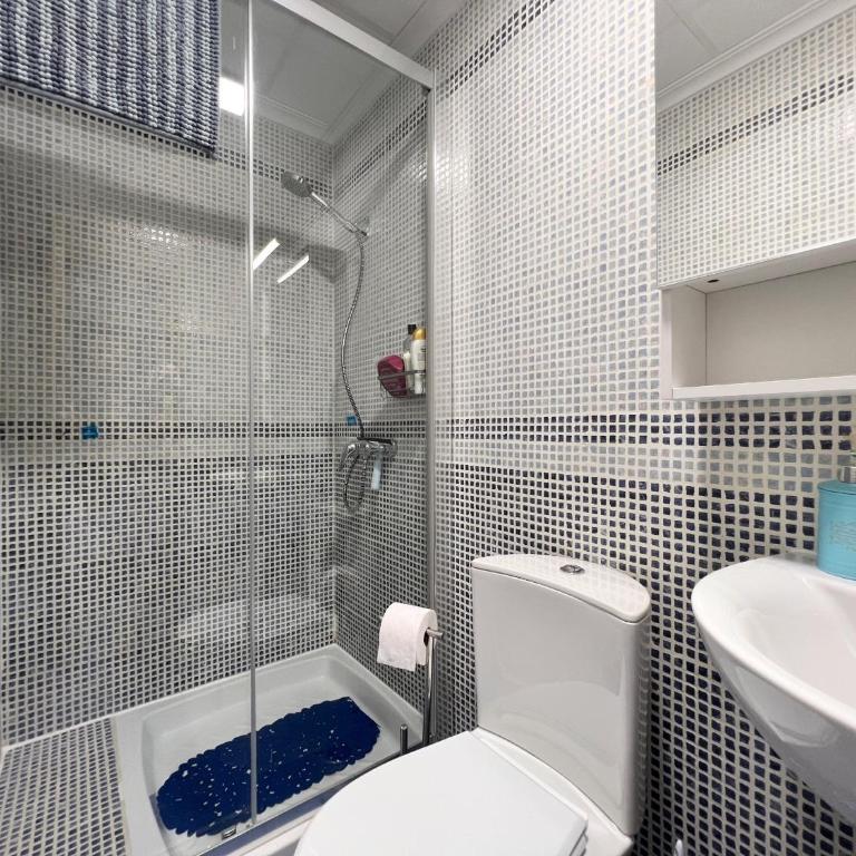 Apartamento Calpe Bay - Inmodream Calpe - Apartamento de 3 dormitorios con balcón - 23