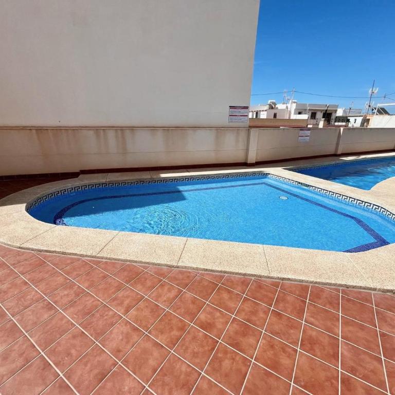 Apartamento Calpe Bay - Inmodream Calpe - Apartamento de 3 dormitorios con balcón - 30
