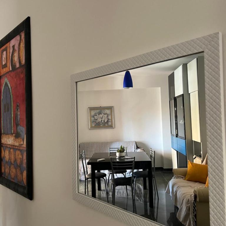 Casa vacanze Òikos Letojanni -Taormina mare - Appartamento con 1 Camera da Letto - 9