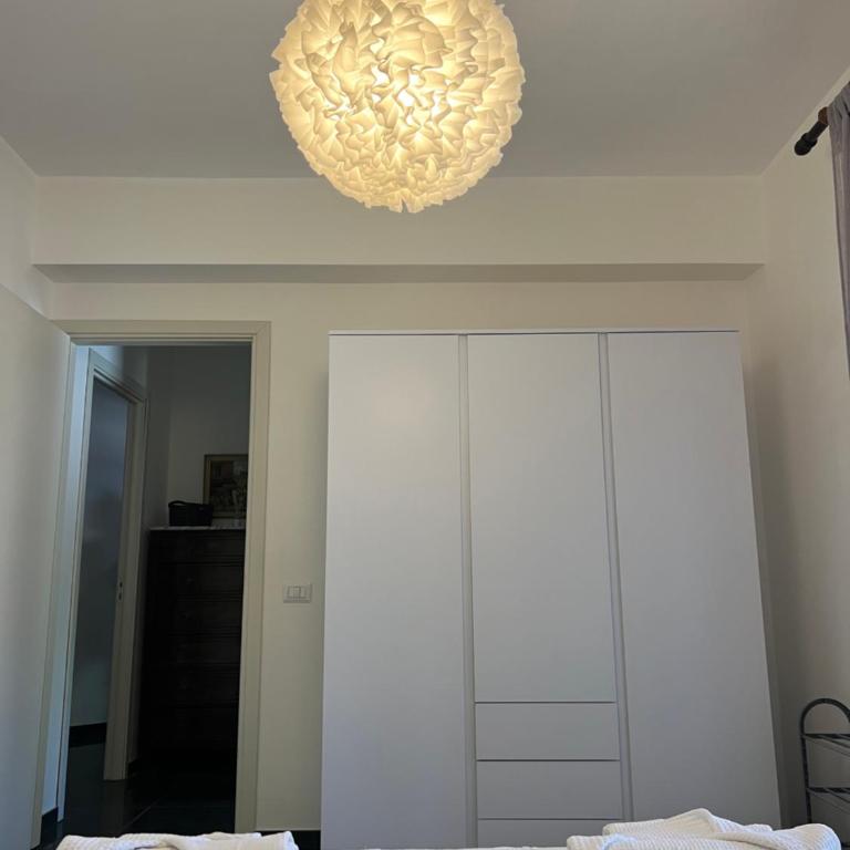 Casa vacanze Òikos Letojanni -Taormina mare - Appartamento con 1 Camera da Letto - 10