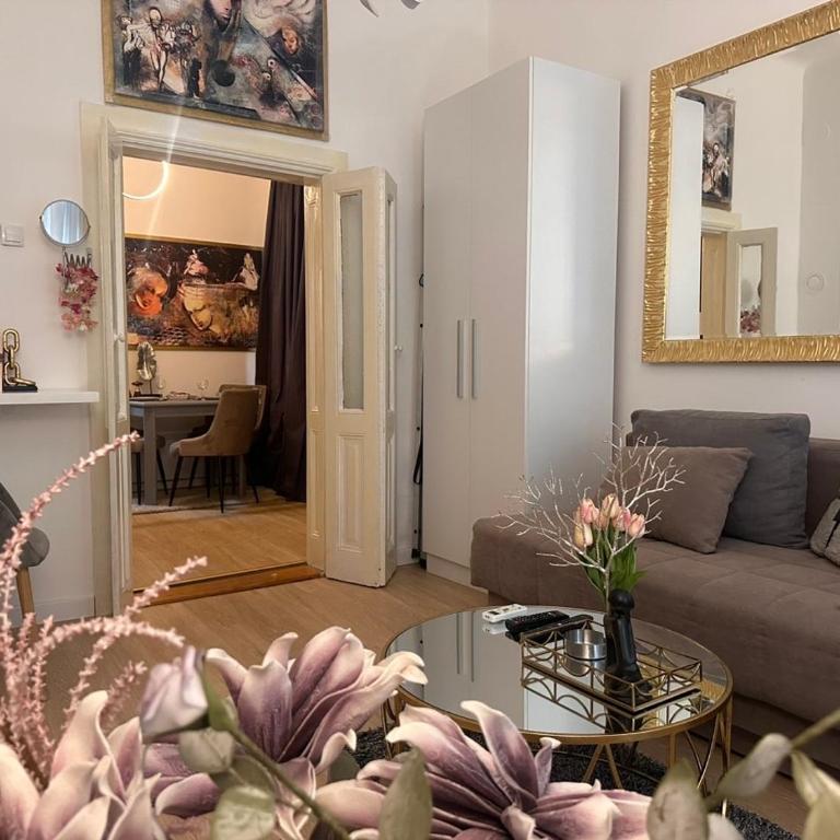 City Line Apartment Belgrade - Apartman sa 1 Spavaćom Sobom - 2