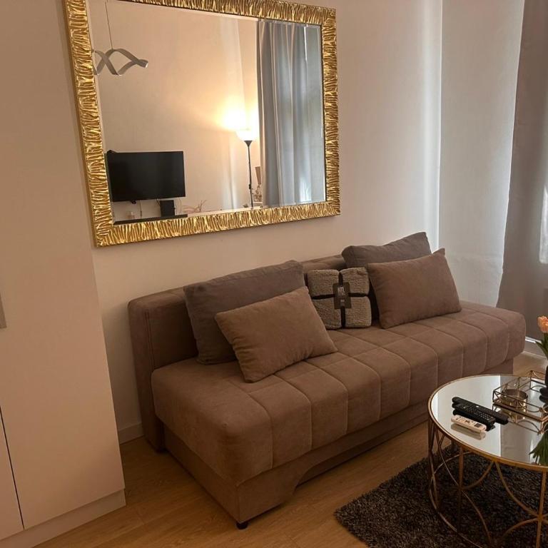 City Line Apartment Belgrade - Apartman sa 1 Spavaćom Sobom - 20