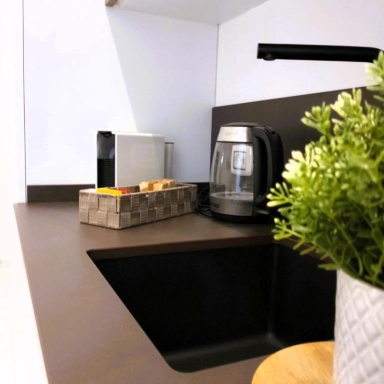 Lily Suite 10 - Appartamento con 1 Camera da Letto - 11