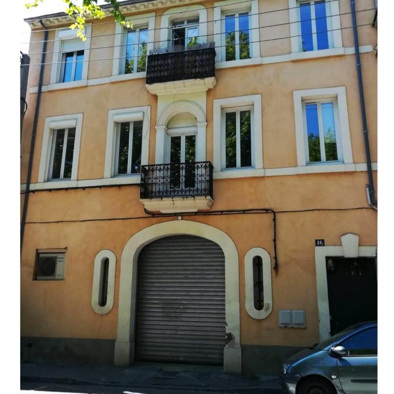 Appartement avec Terrasse - Appartement - 13