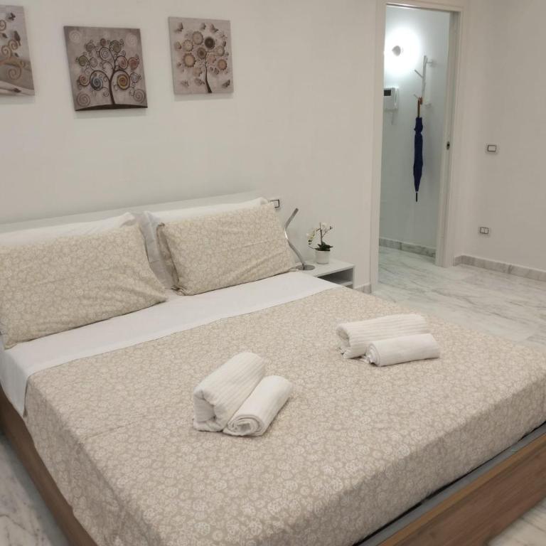 Lily Suite 10 - Appartamento con 1 Camera da Letto - 2