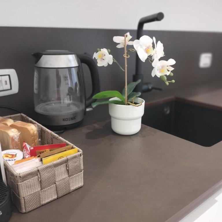 Lily Suite 10 - Appartamento con 1 Camera da Letto - 32