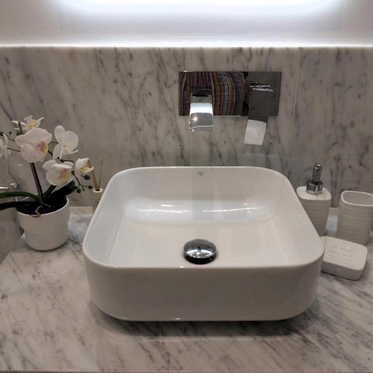 Lily Suite 10 - Appartamento con 1 Camera da Letto - 22