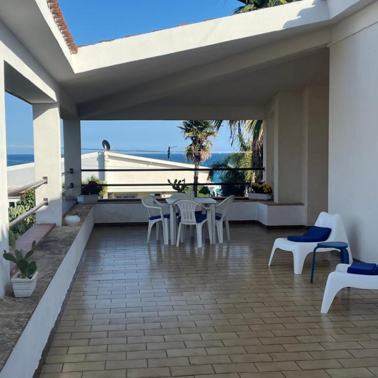 Casa vacanze “Ficupala” - Appartamento con 3 Camere da Letto - 3