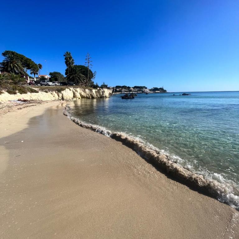 Casa vacanze “Ficupala” - Appartamento con 3 Camere da Letto - 2