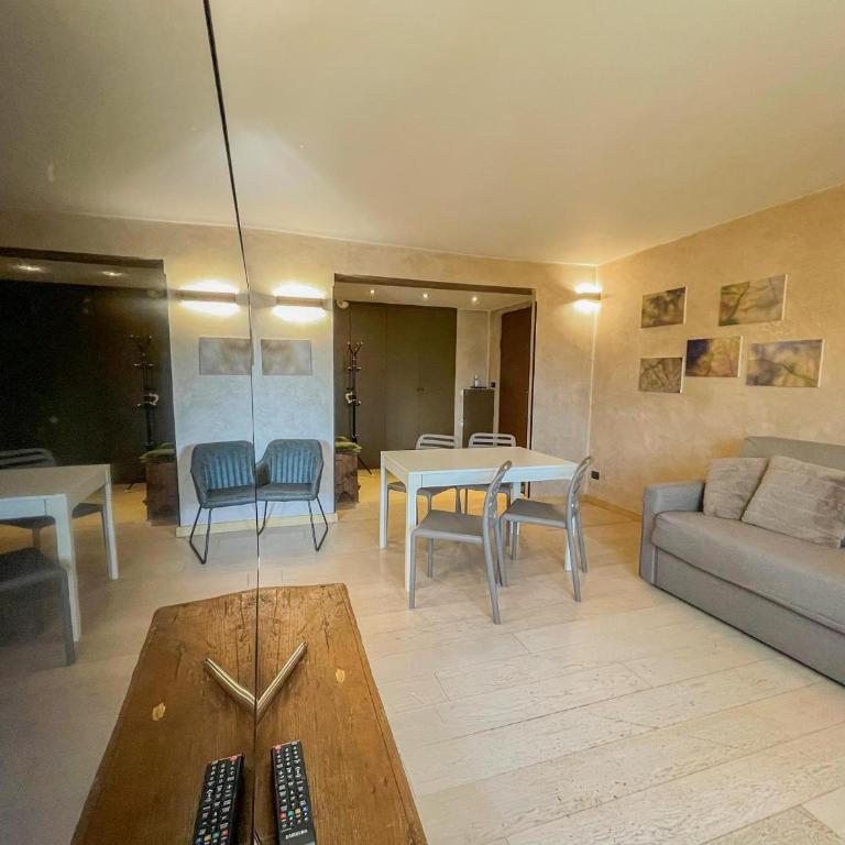 L'Atelier du Temps - Chez Leo - Appartamento con 3 Camere da Letto - 5