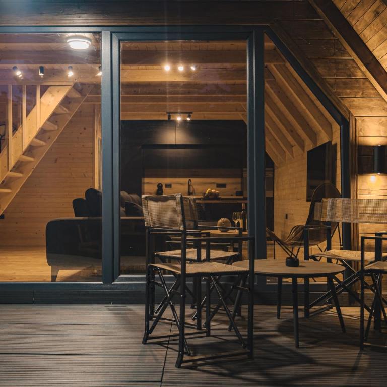 Mountain Homes Durmitor 1 - Two-Bedroom House - 19
