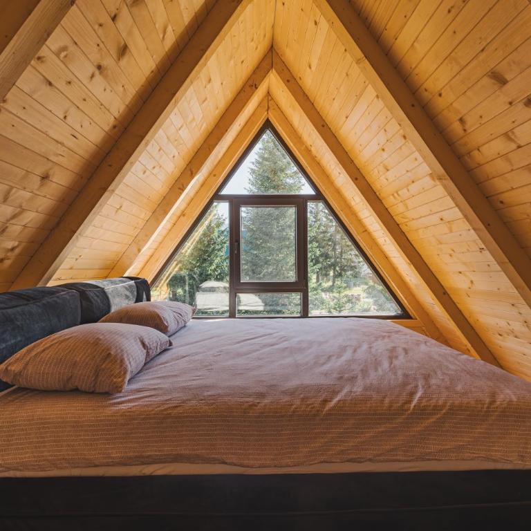 Mountain Homes Durmitor 1 - Two-Bedroom House - 27