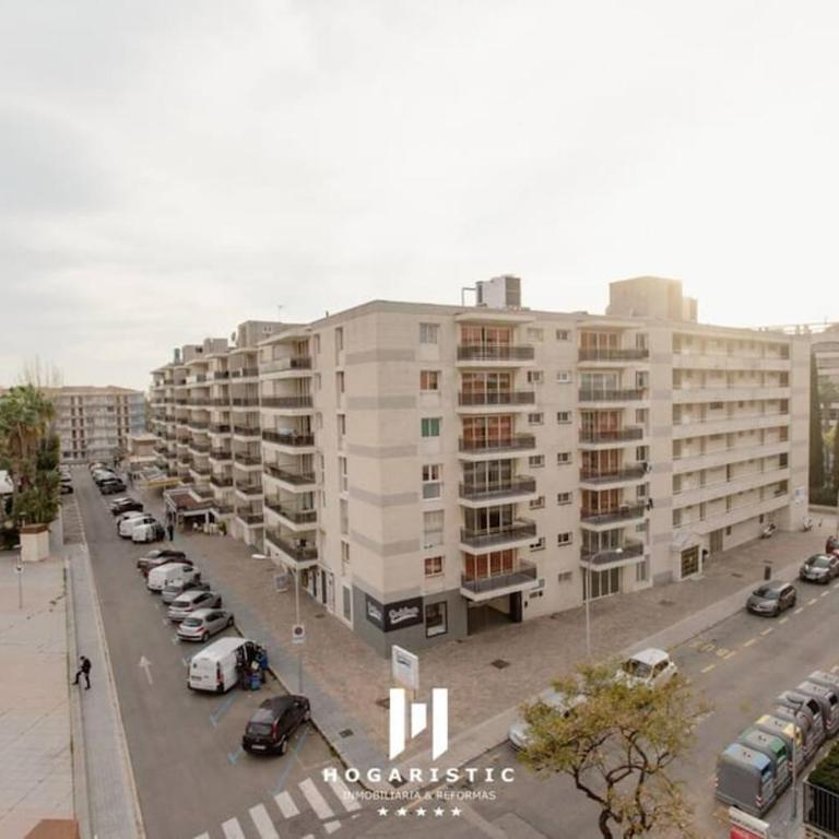 EX - Céntrico apartamento Europa con piscina - Apartment mit 2 Schlafzimmern - 6