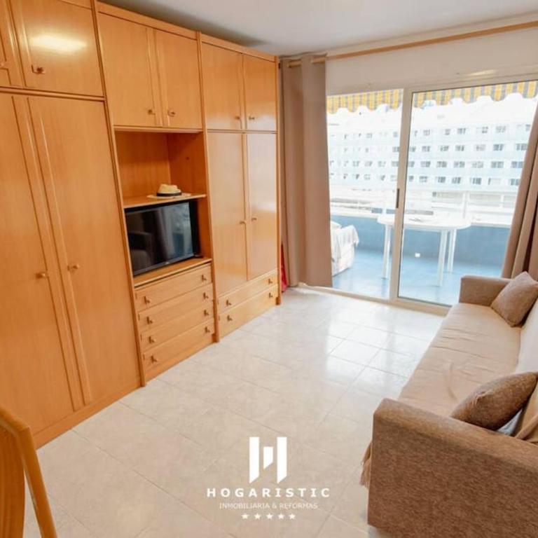 EX - Céntrico apartamento Europa con piscina - Apartment mit 2 Schlafzimmern - 7