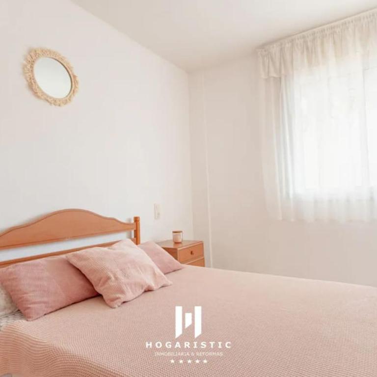 EX - Céntrico apartamento Europa con piscina - Apartment mit 2 Schlafzimmern - 8