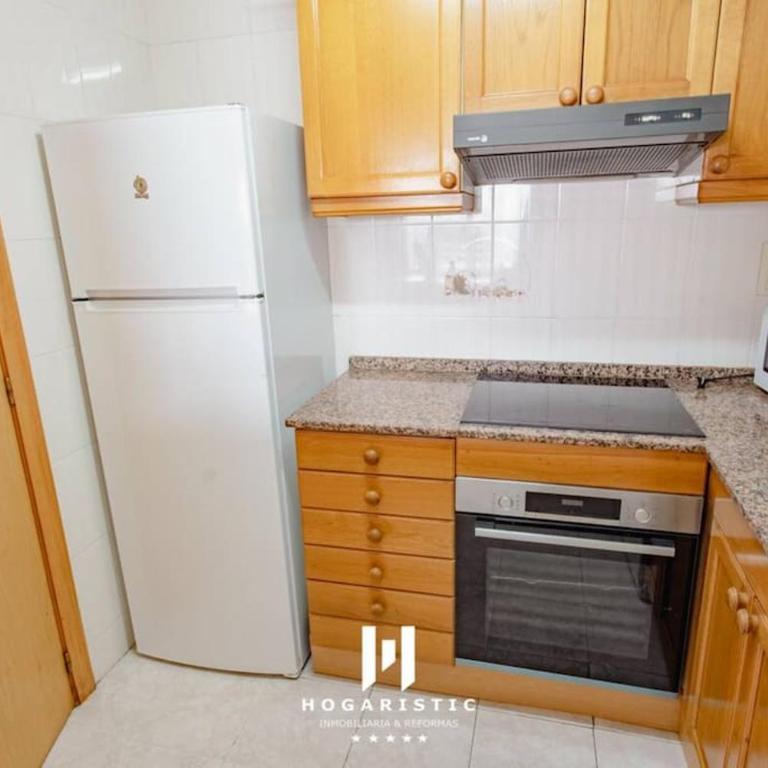 EX - Céntrico apartamento Europa con piscina - Apartment mit 2 Schlafzimmern - 10