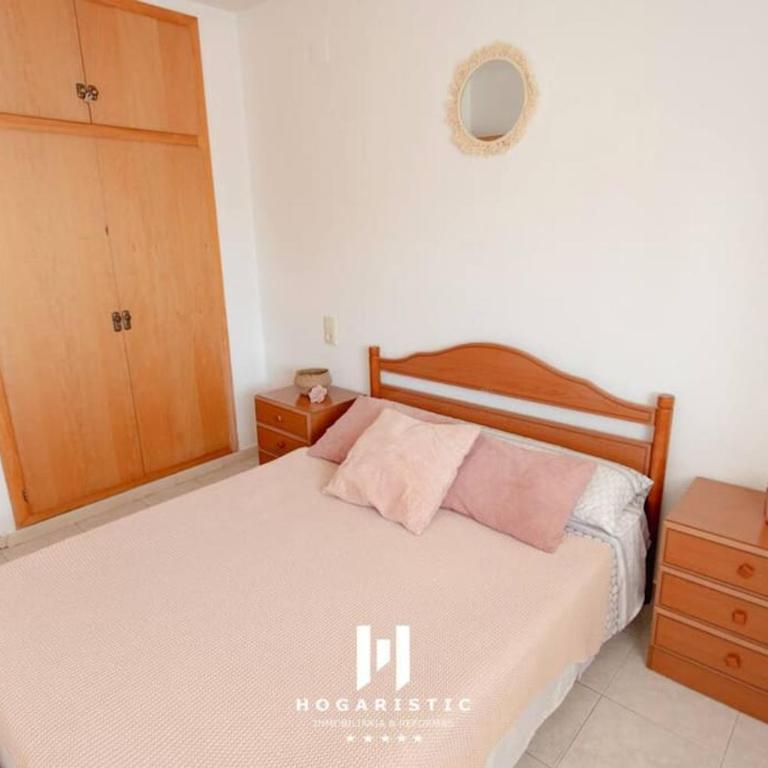 EX - Céntrico apartamento Europa con piscina - Apartment mit 2 Schlafzimmern - 13