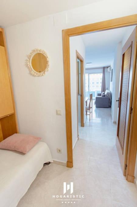 EX - Céntrico apartamento Europa con piscina - Apartment mit 2 Schlafzimmern - 14