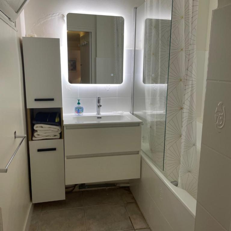 Lisa V apart - Appartement 2 Chambres - 13