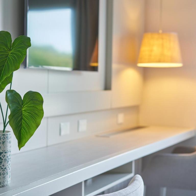 Almarena Apart & Hotel Boutique - Suite Superior - 2