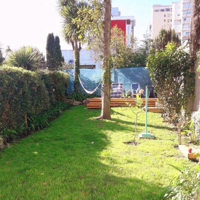 Prana Playa grande - Apartamento - Planta baja - 2