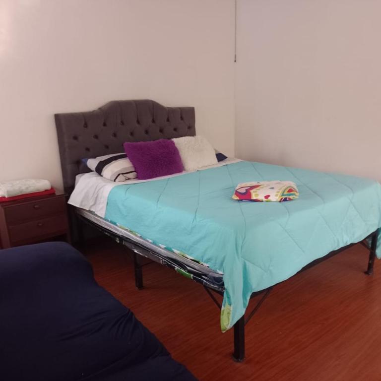 Claro de Luna - Habitación Doble - 1 o 2 camas - 2