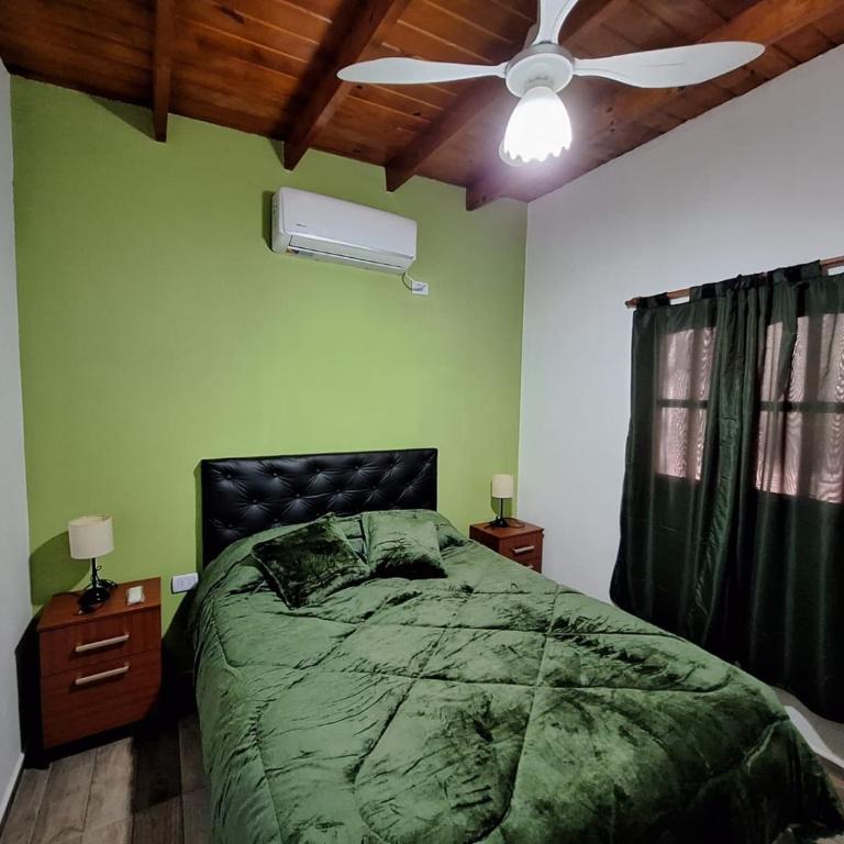 Cabañas Sol del Valle Fiambalá - Apartamento de 2 dormitorios - 2