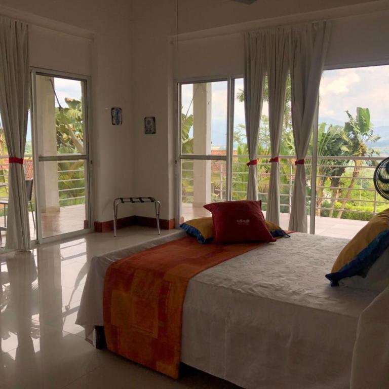 Hotel Mirador Las Palmas - Superior Twin Room - 1