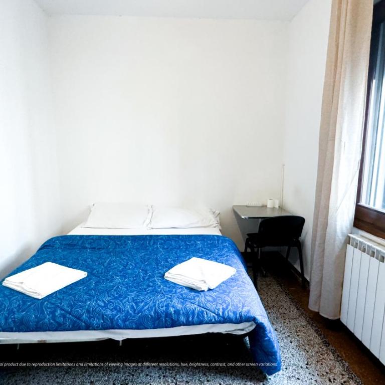 Venice B&B - Camera Matrimoniale con Bagno in Comune - 7