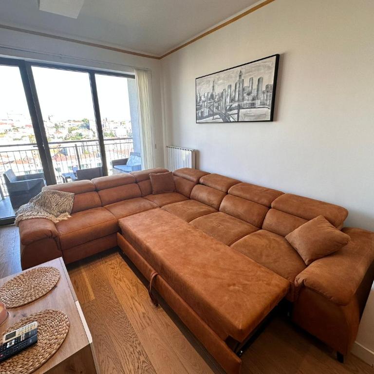 MILO Lux Apartments - Belgrade Waterfront - Verde - Apartman sa 1 Spavaćom Sobom - 8